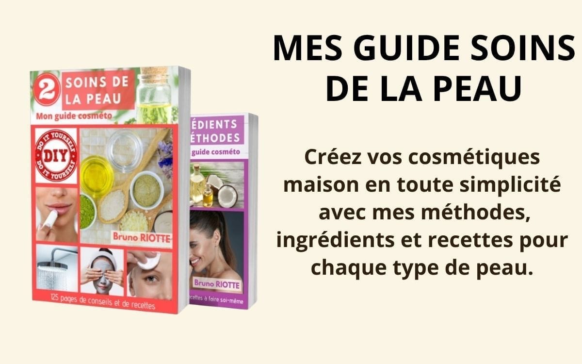Mon Guide Cosméto — Soins de la peau — routines visage et corps