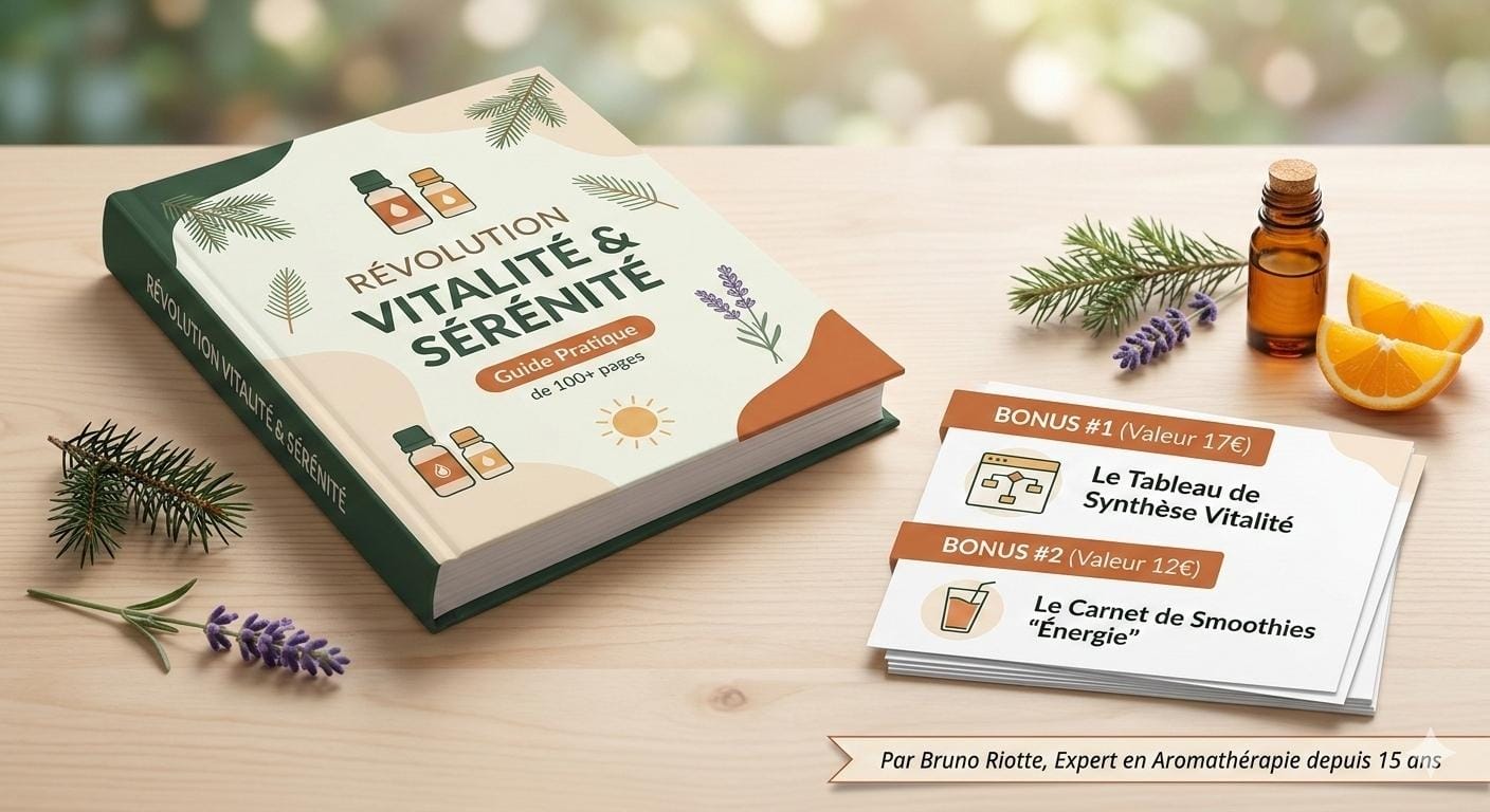 Guide Révolution Vitalité