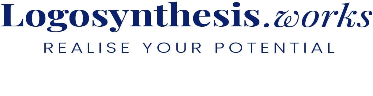 Logo for Logosynthesis Works website