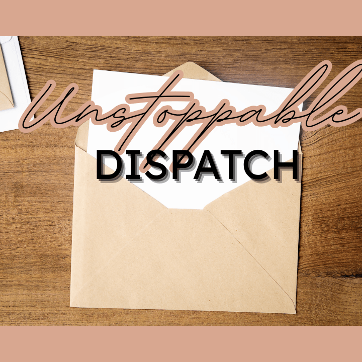 Join the Unstoppable Family!