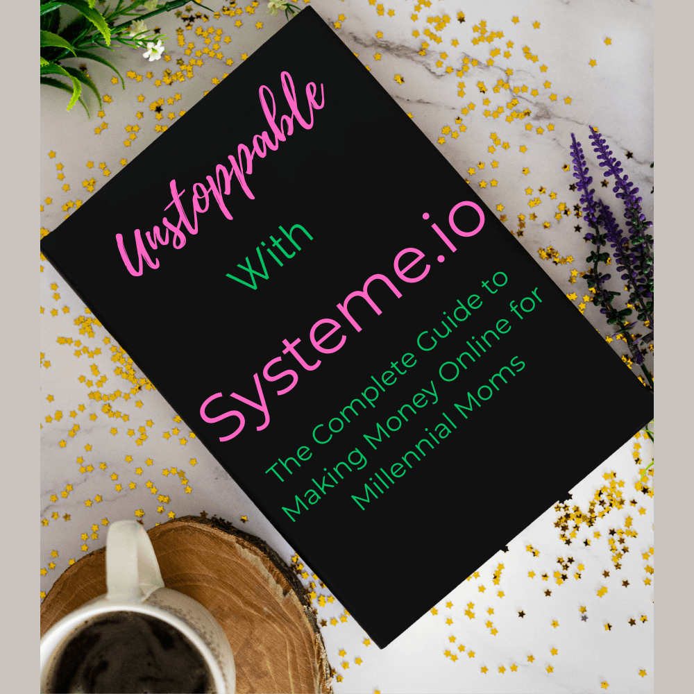 Unstoppable with Systeme.io
