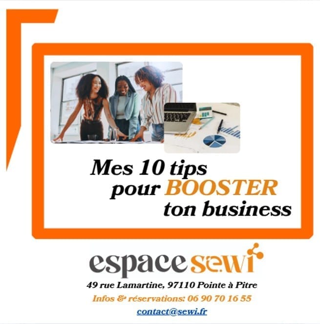 Découvre la méthode CROISSANCE