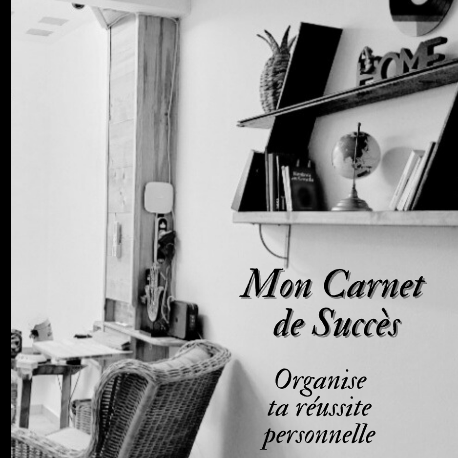 Mon Carnet de Succès