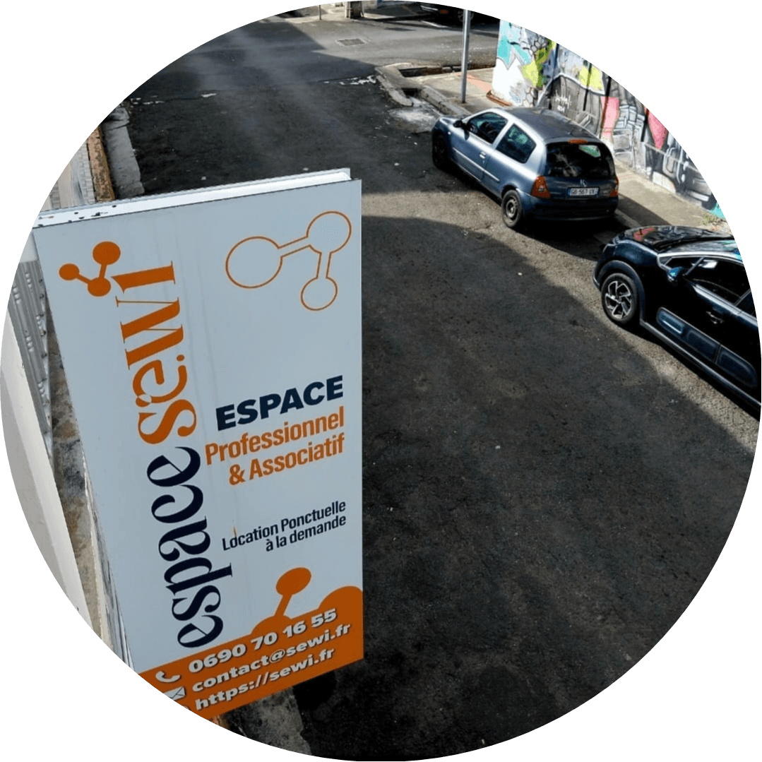 Espace Sewi