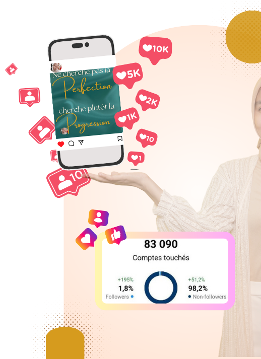 audit Instagram