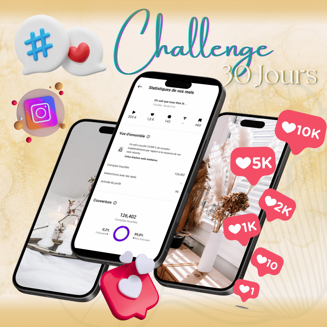 Challenge Immersion