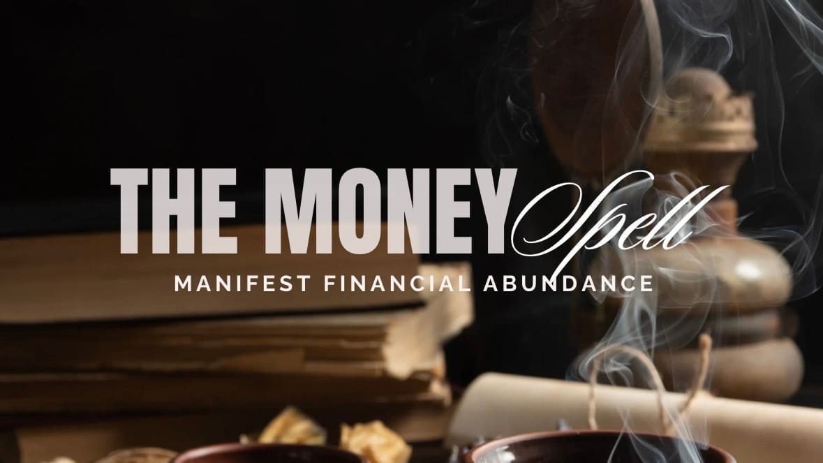 moneyspell