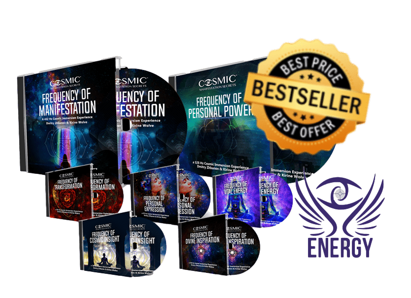 Cosmic Manifestation Secrets
