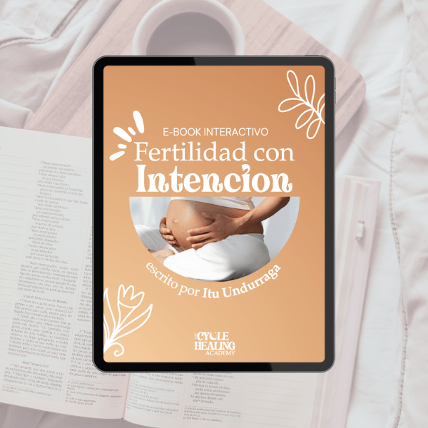 WORKBOOK Fertilidad con Intención