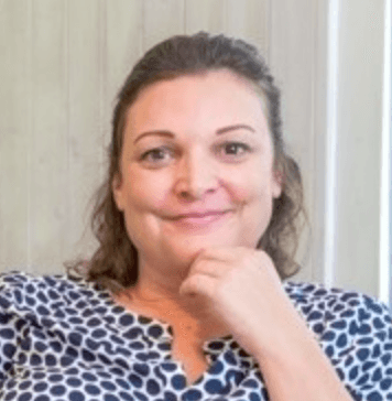 Client Elise Foucault