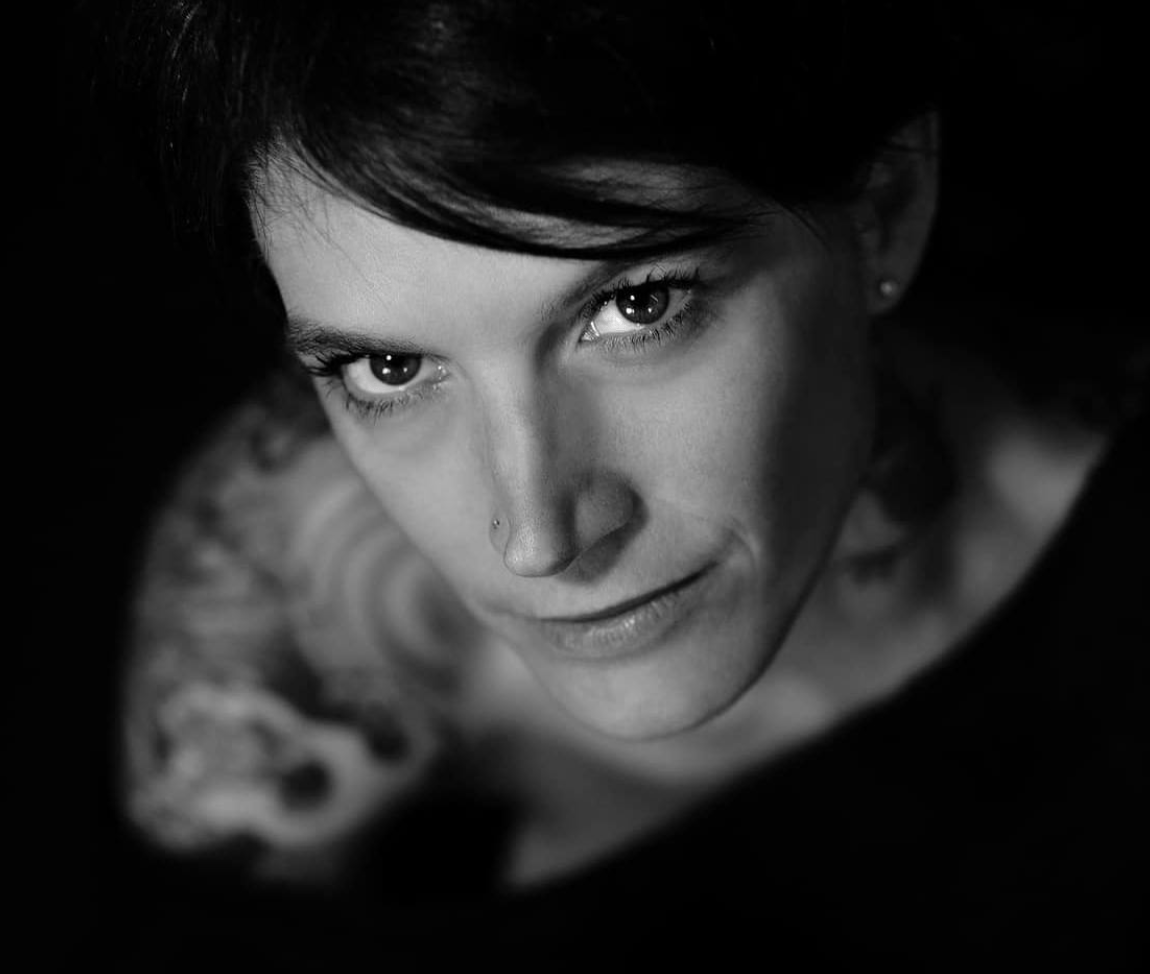 Client Elise Foucault