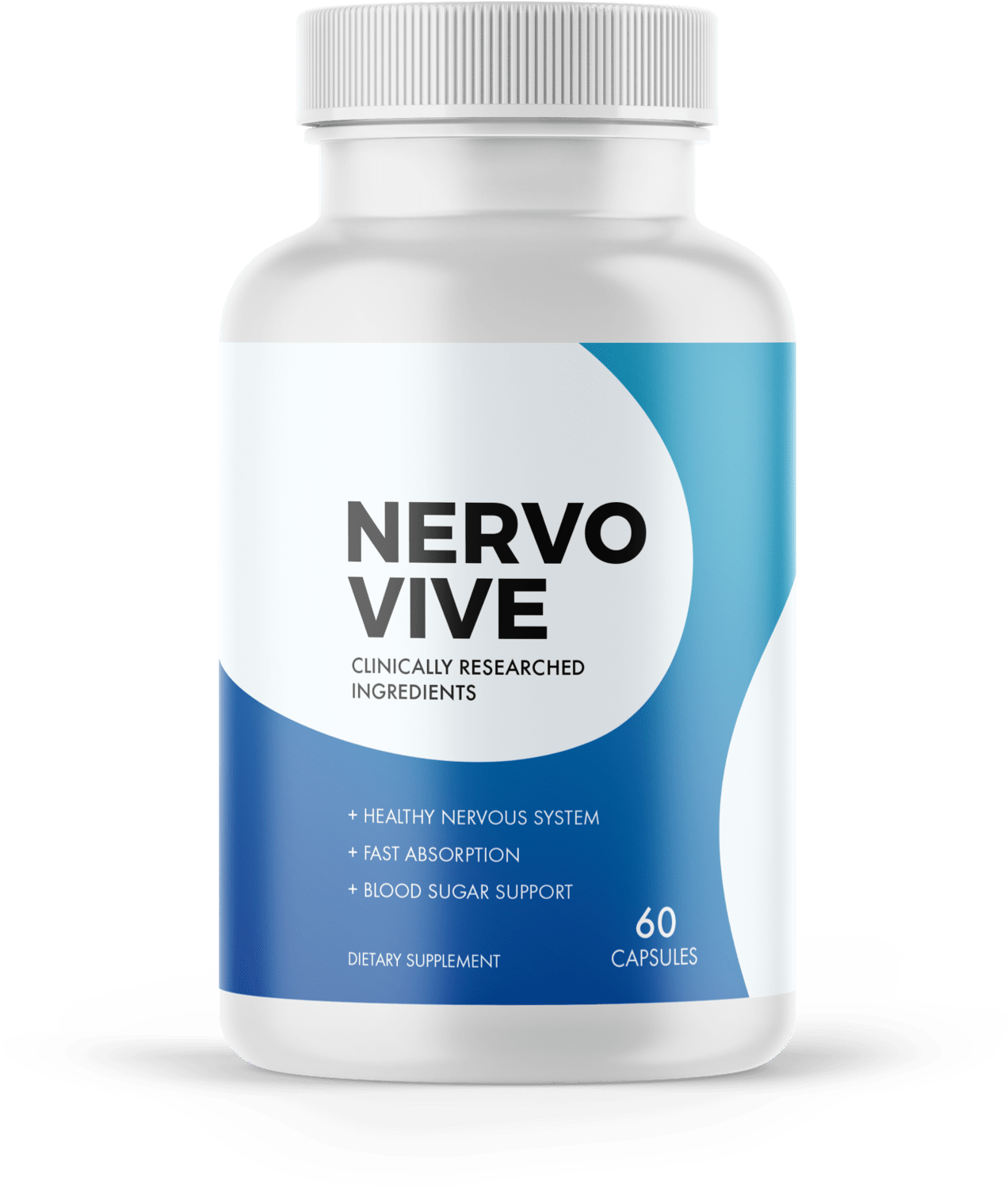 Buy NERVOVIVE The Natural Nerve Supporting Breakthrough