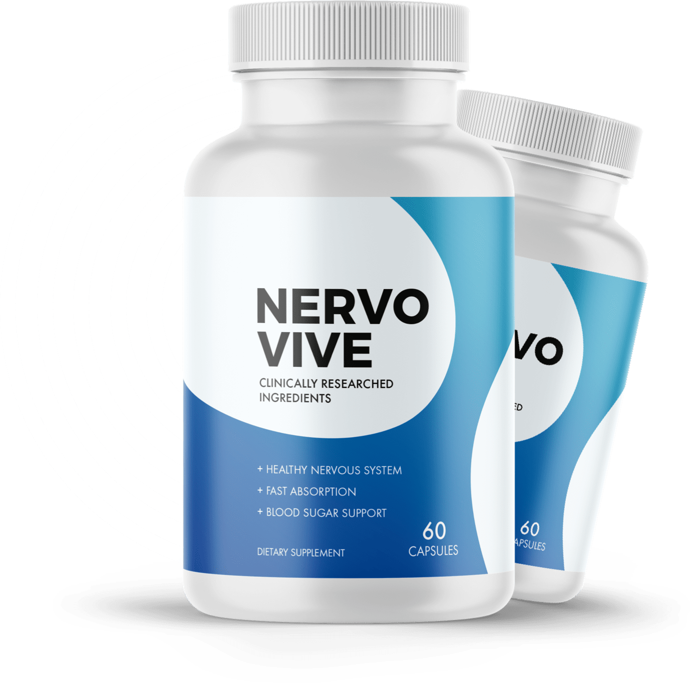 Buy Nervovive