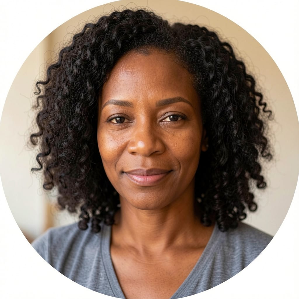 Cheryl L.