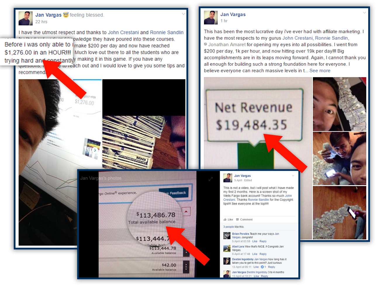 Super Affiliate System official