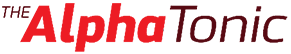 Alpha Tonic logo