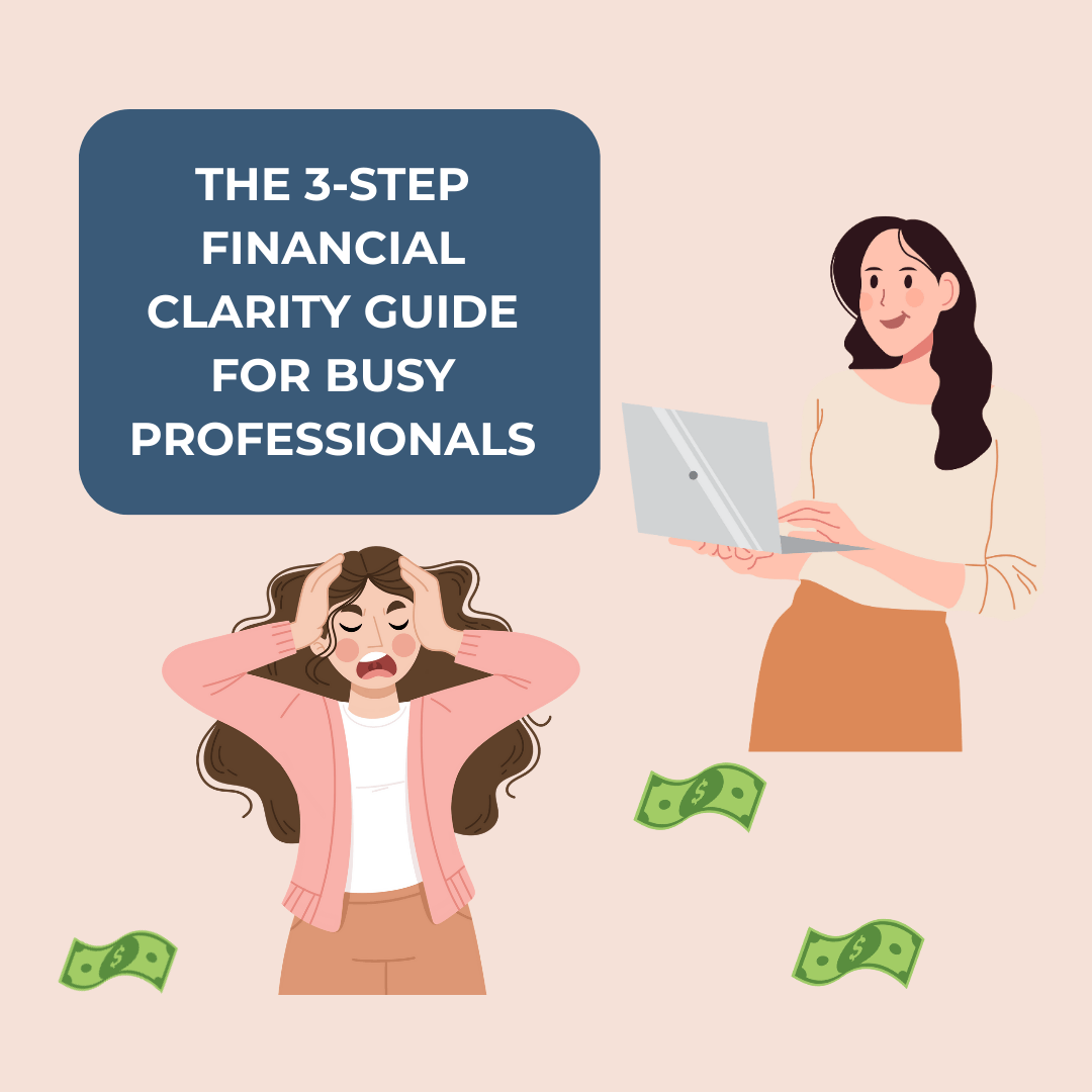 3 Steps to Get More from Your Money