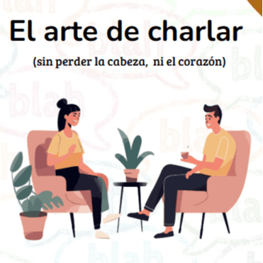 El arte de charlar