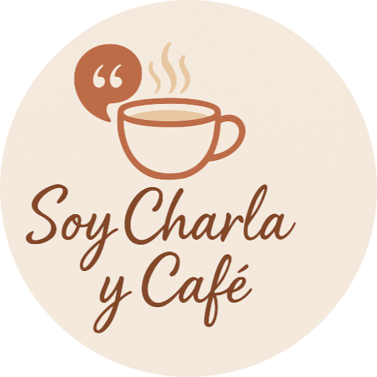 Soy Charla y Café...