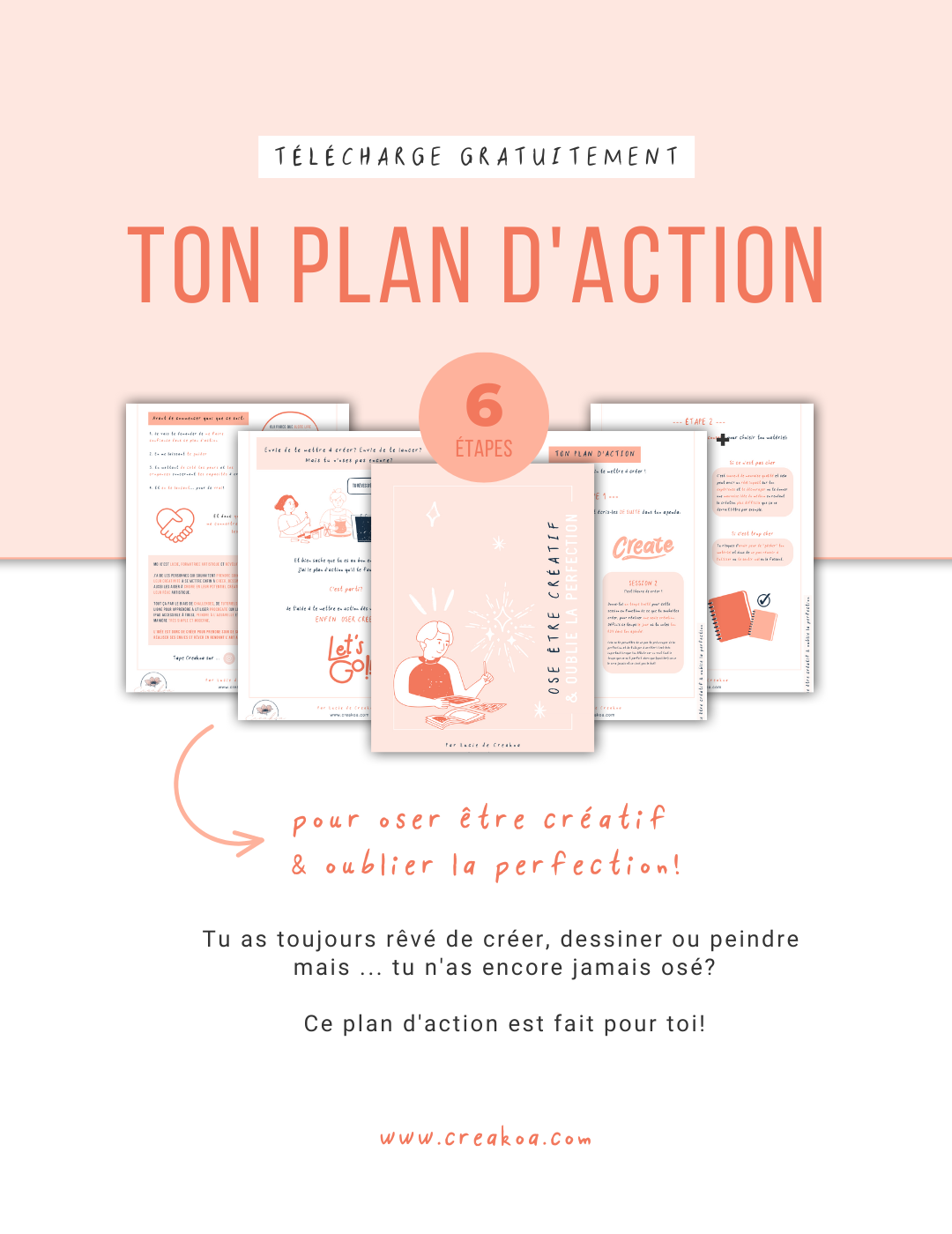 pack de 14 brushes procreate gratuites