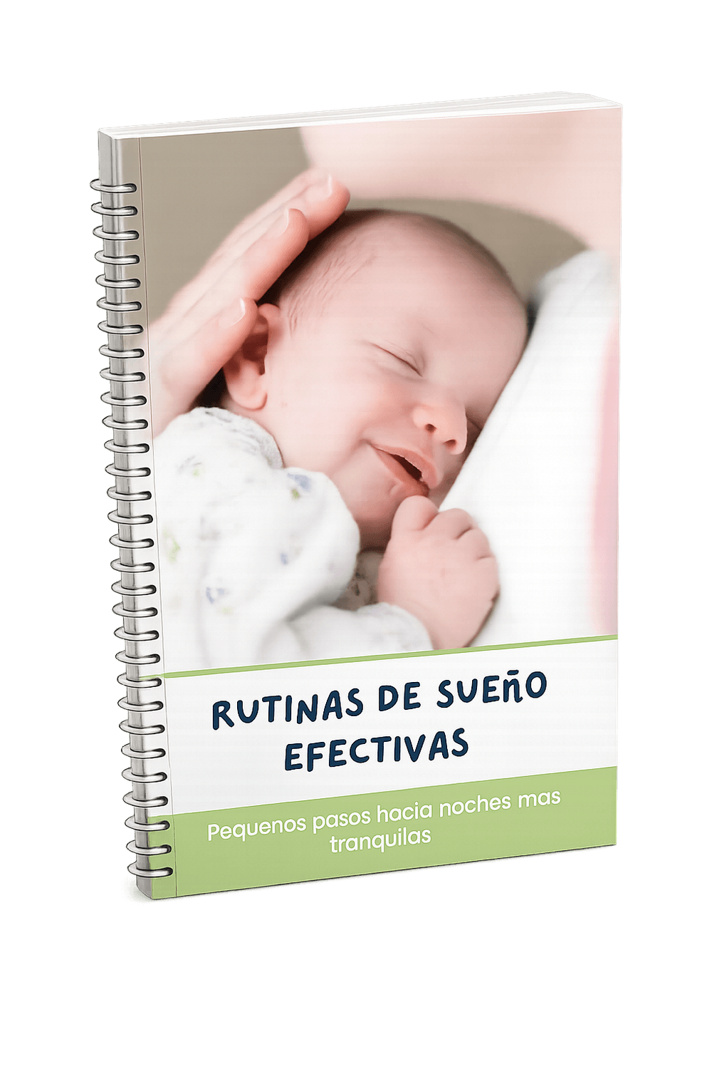 Rutinas de sueno
