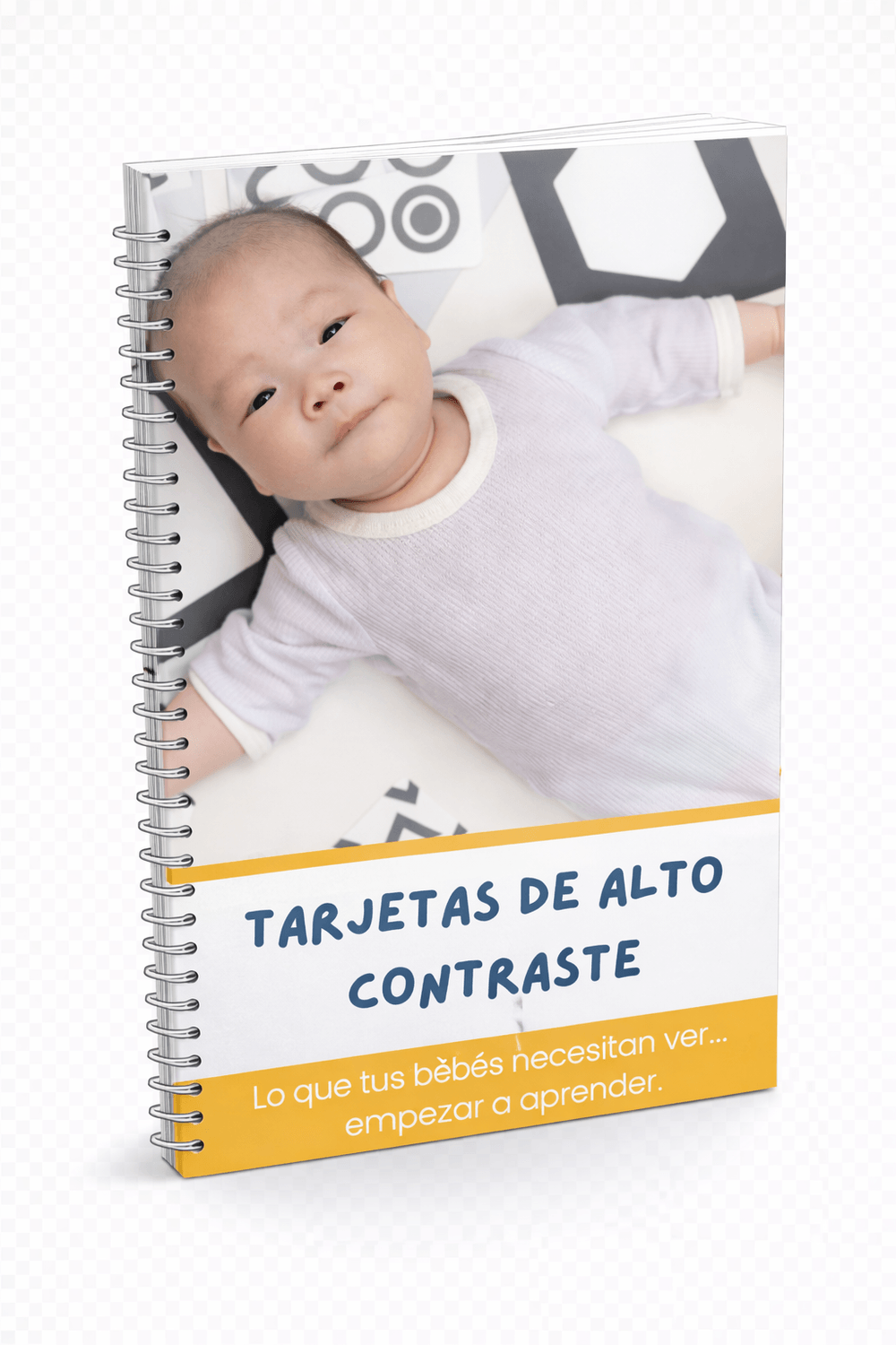 Tarjetas contraste