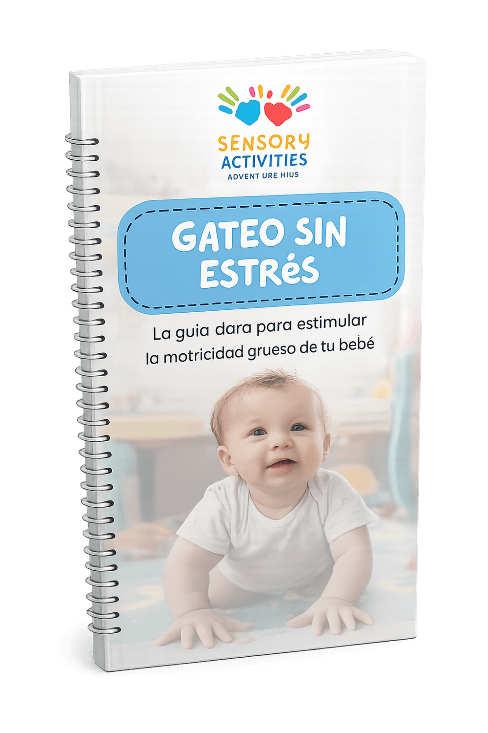 Gateo sin estres