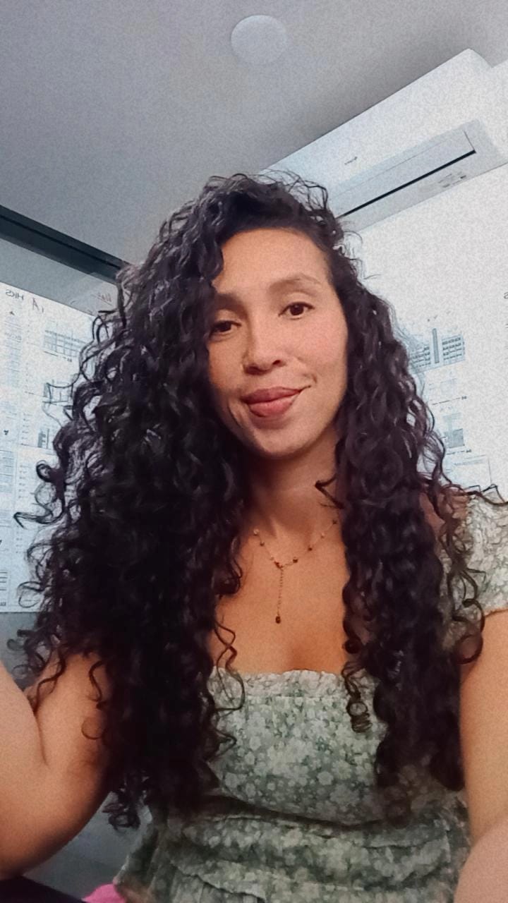 Angie Rada