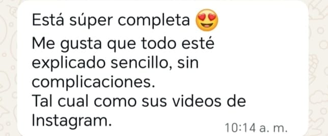 Roxana Perez