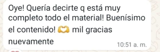Mariela Gil