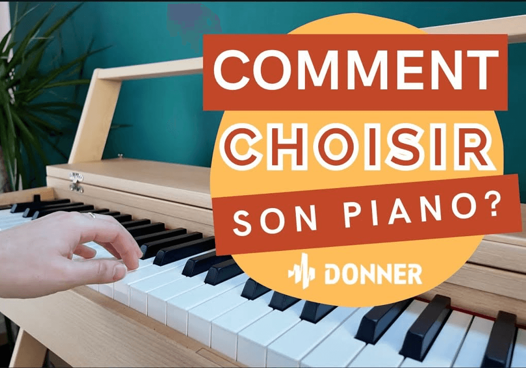 Comment choisir son piano numérique Guide complet pour débutants — free download