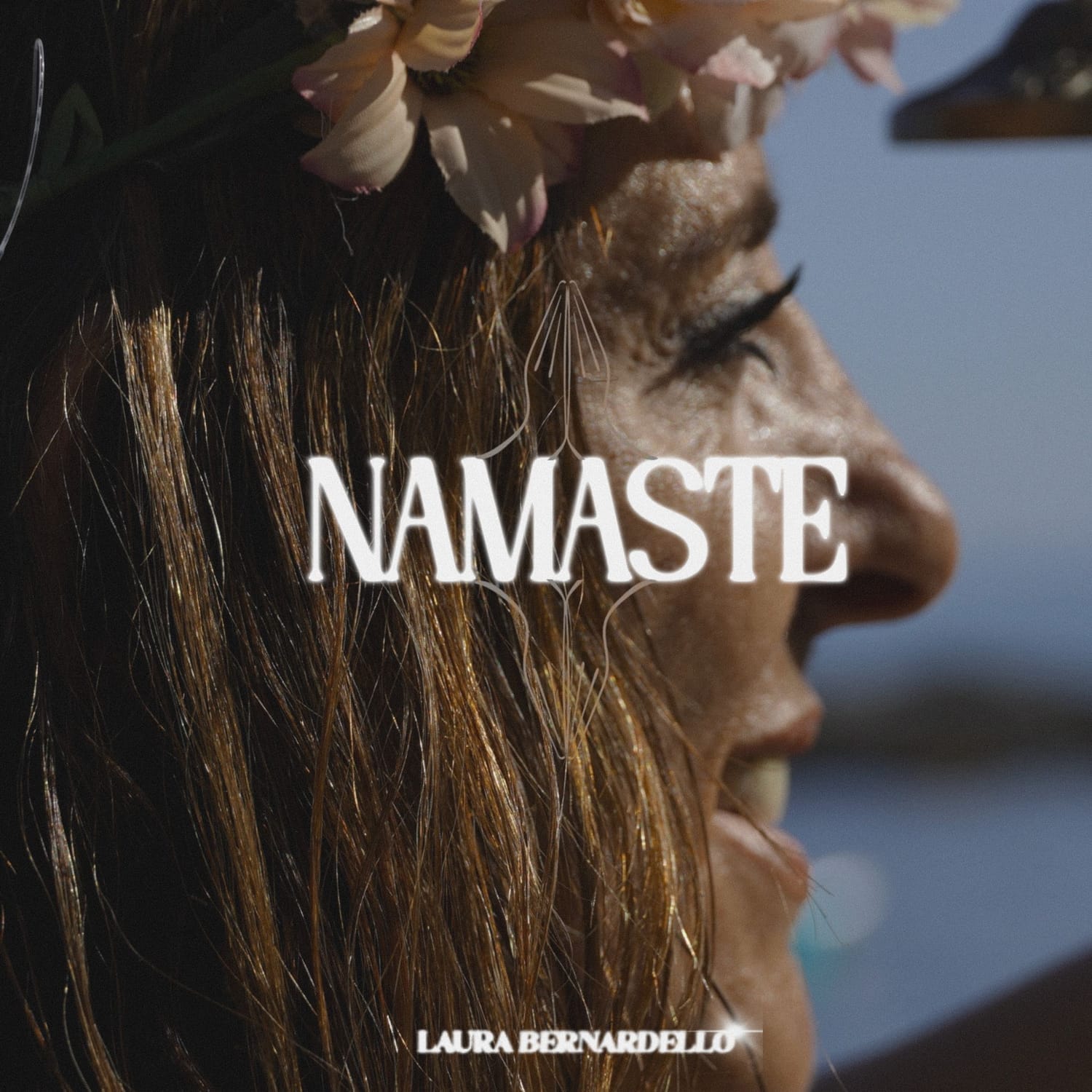 Namasté  