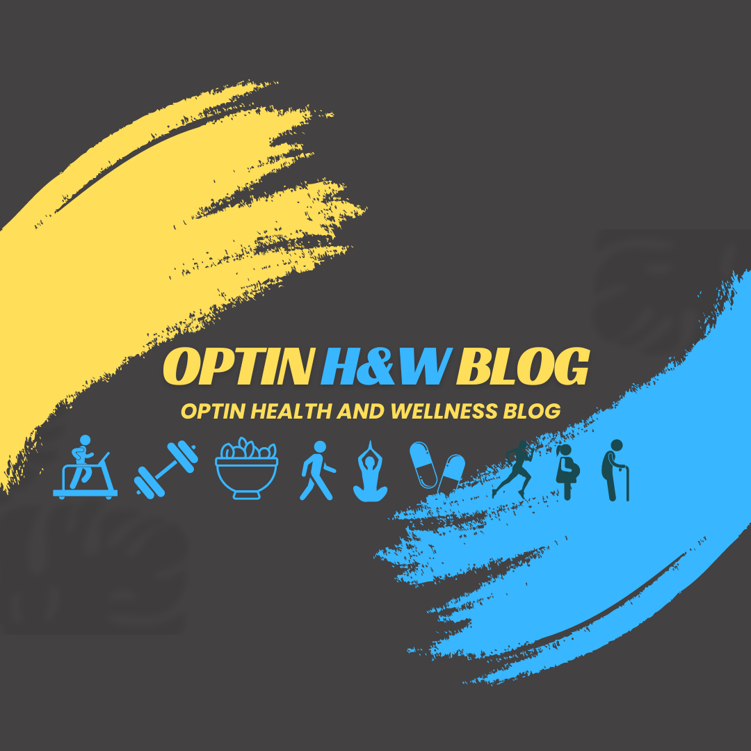 Premium Alternative Health Solutions For Modern Wellness Optin Health and Wellness Blog - Natural Health Solutions and Wellness Tips