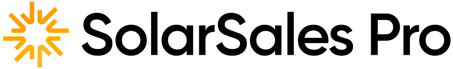 SolarSales Pro