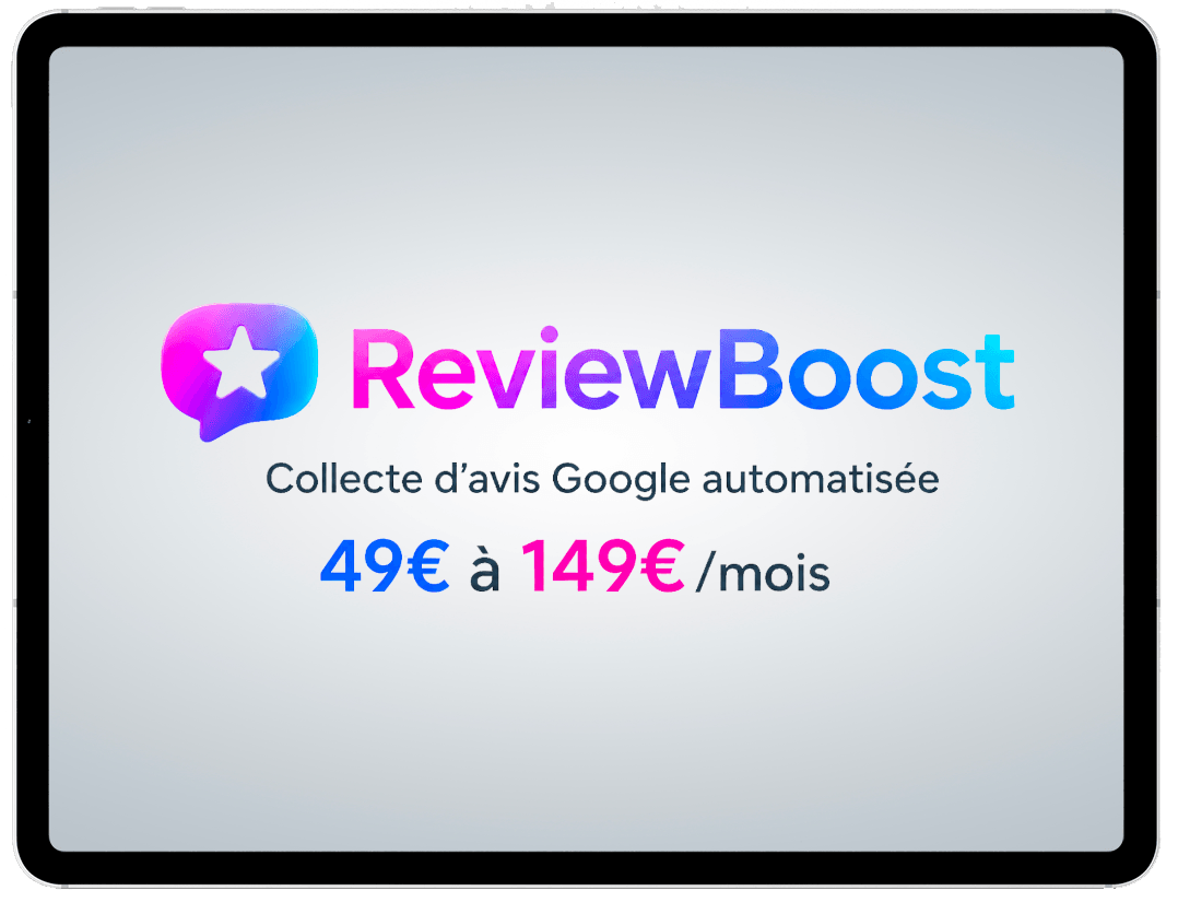 ReviewBoost