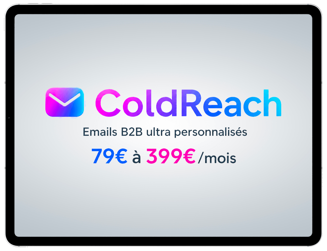 ColdReach