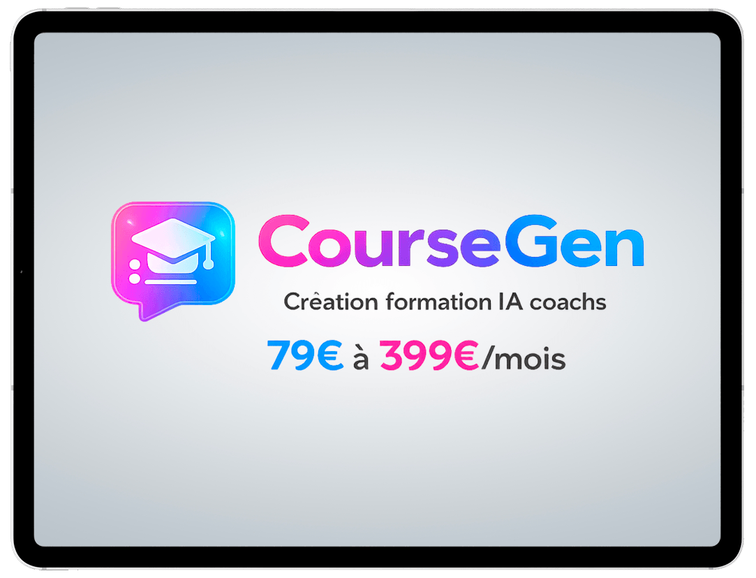 CourseGen