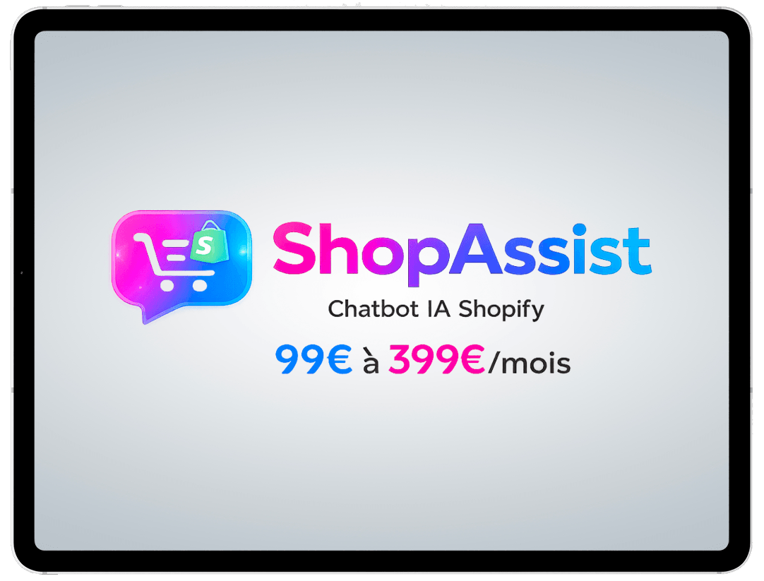 ShopAssist