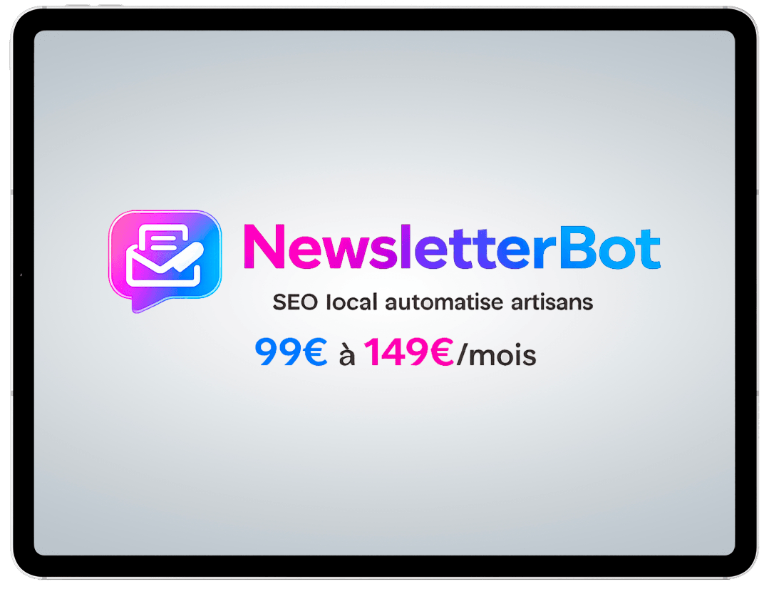 NewsletterBot