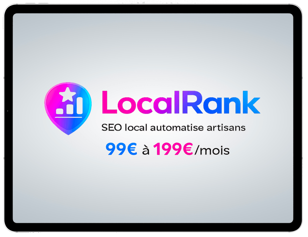 LocalRank