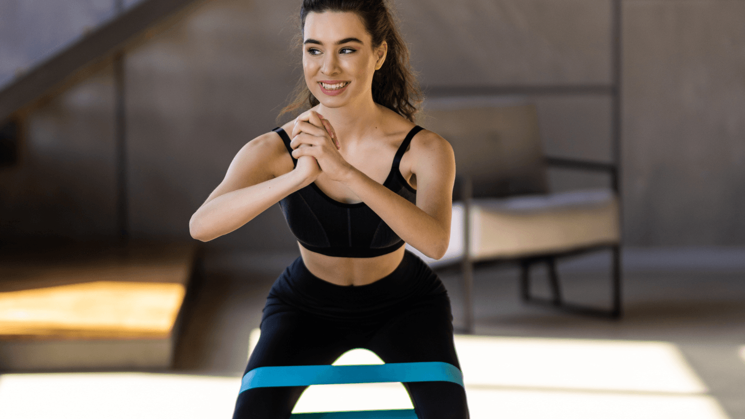 resistance bands