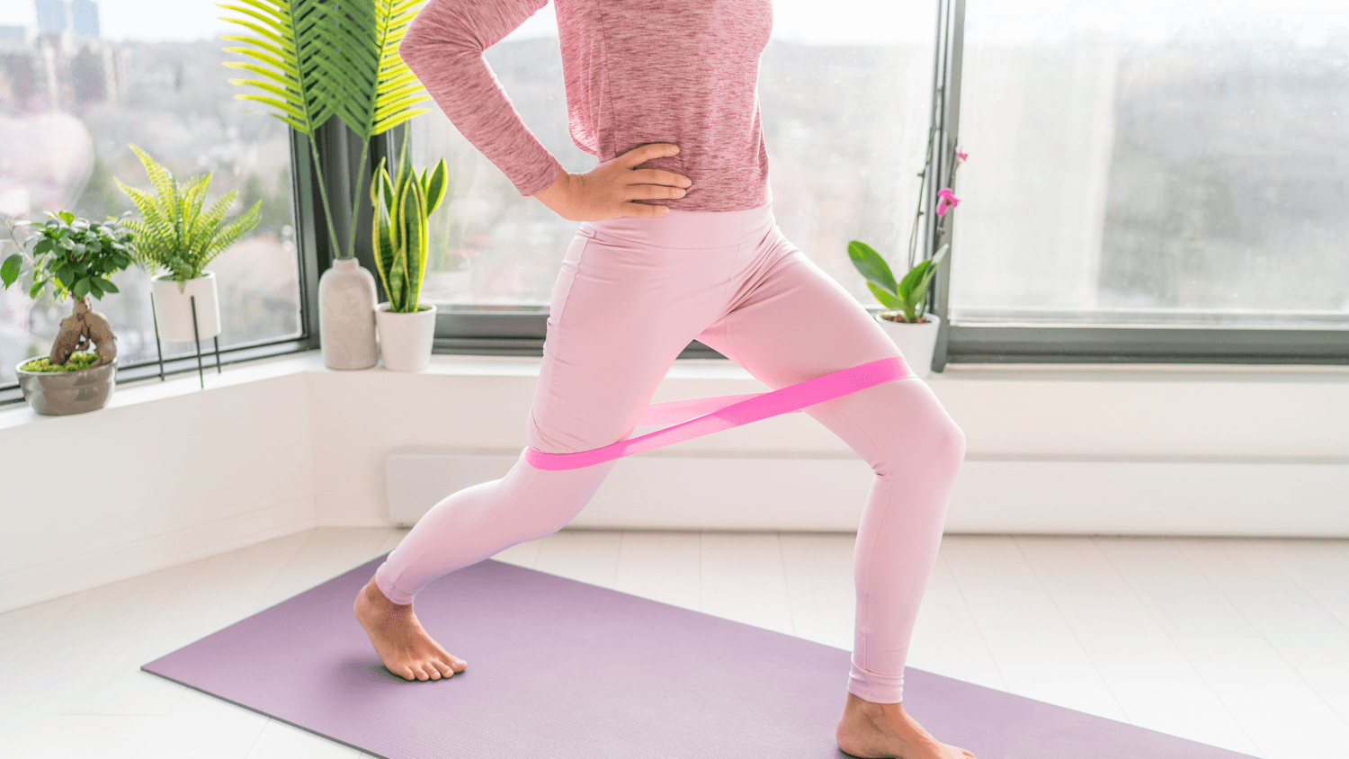leg extensions