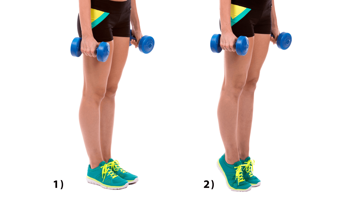 calf raise