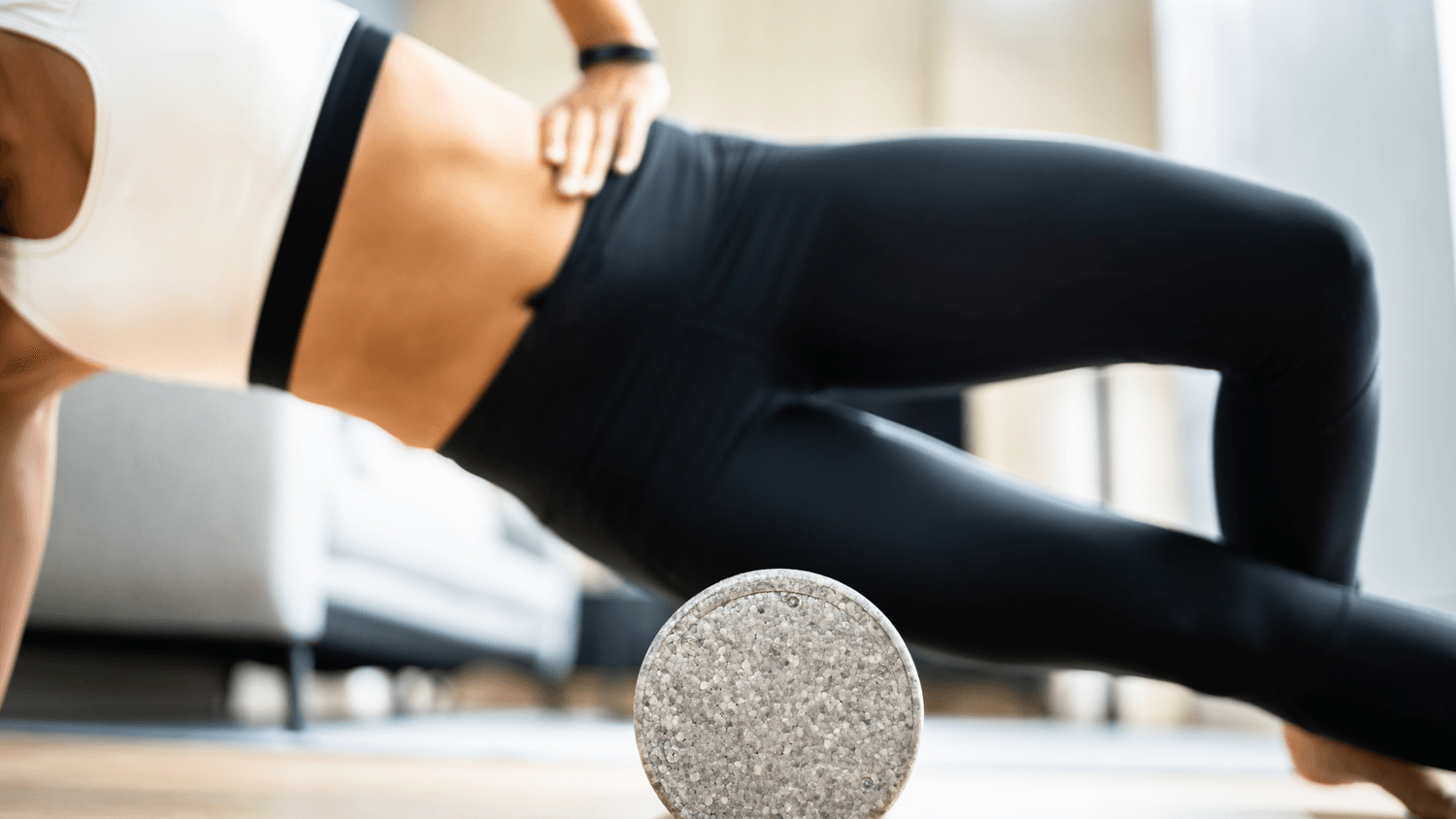 foam roller