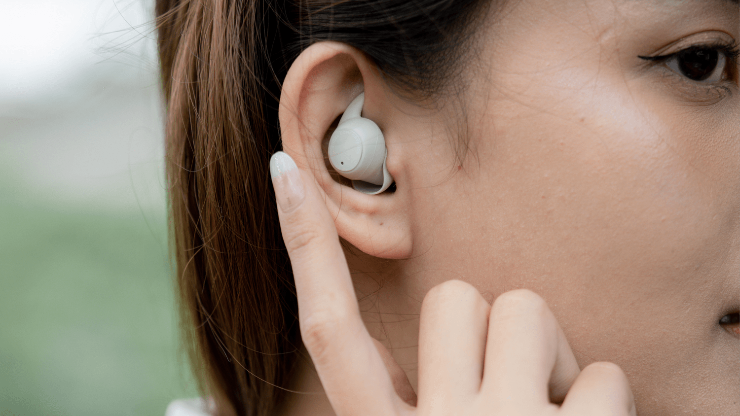 ear plug