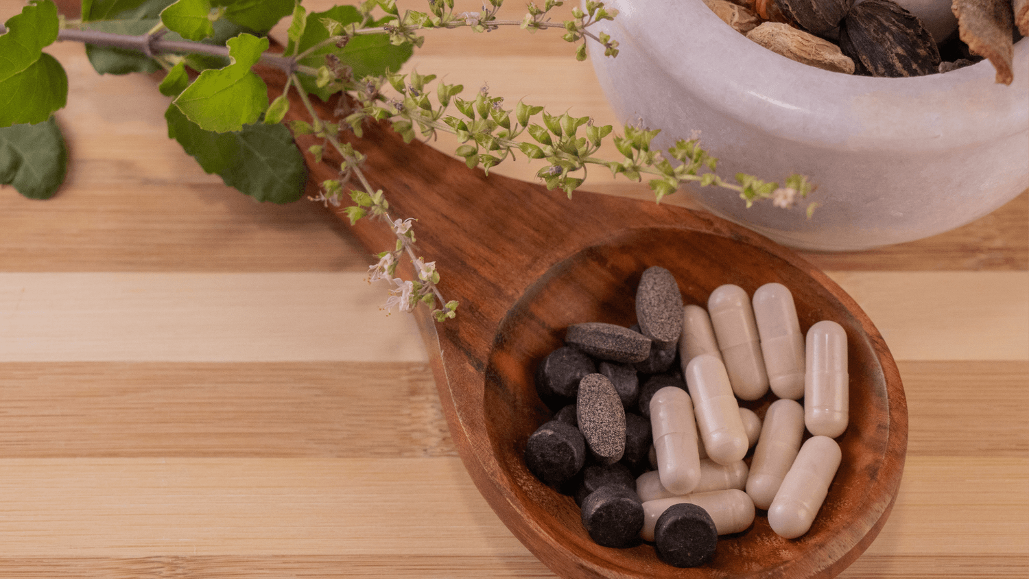supplements