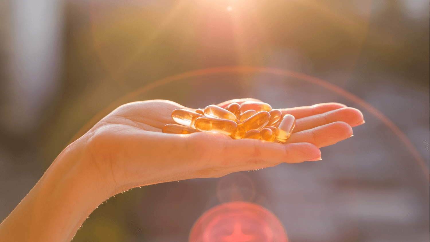 kind of omega 3
