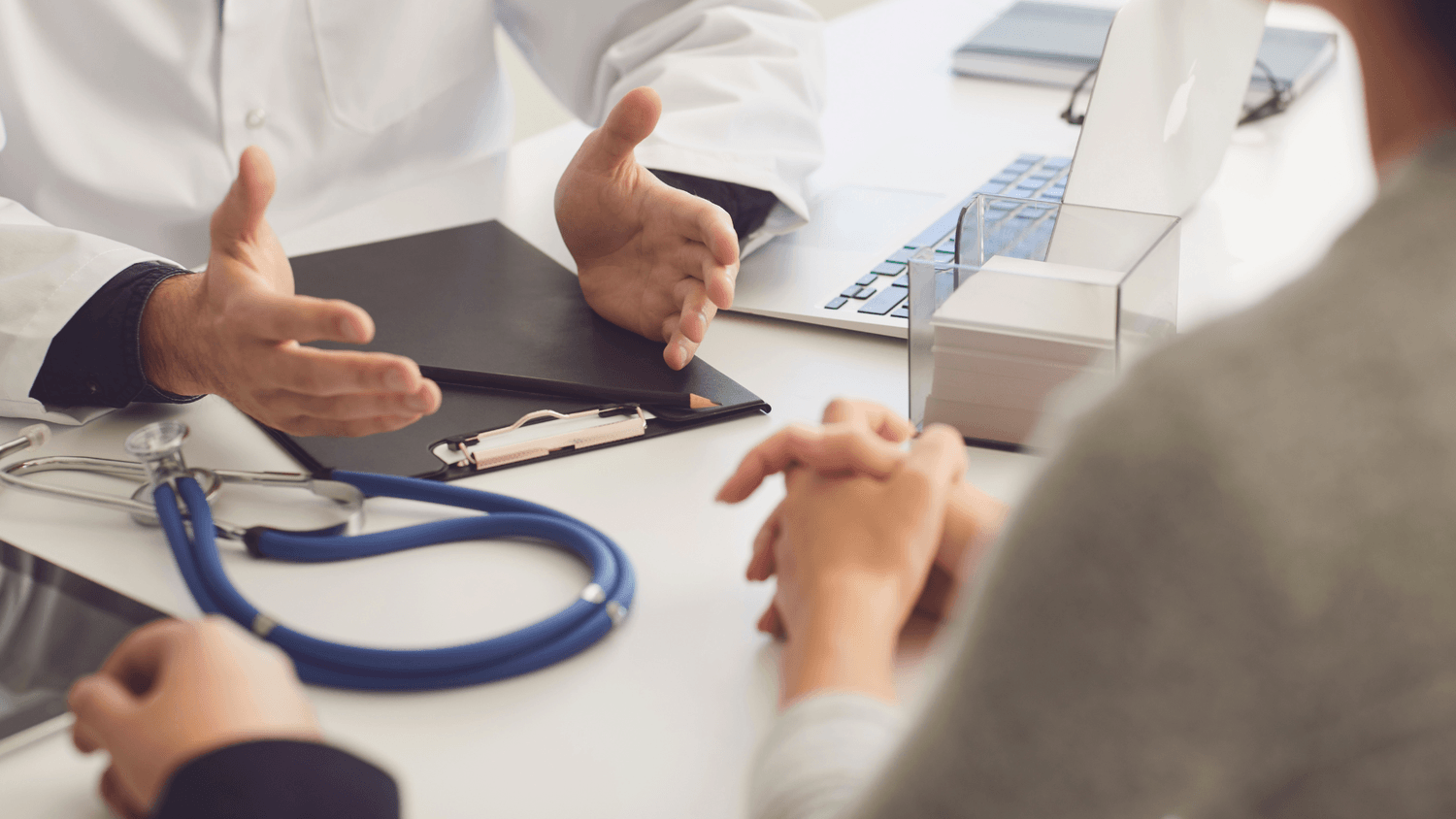 doctor consultation