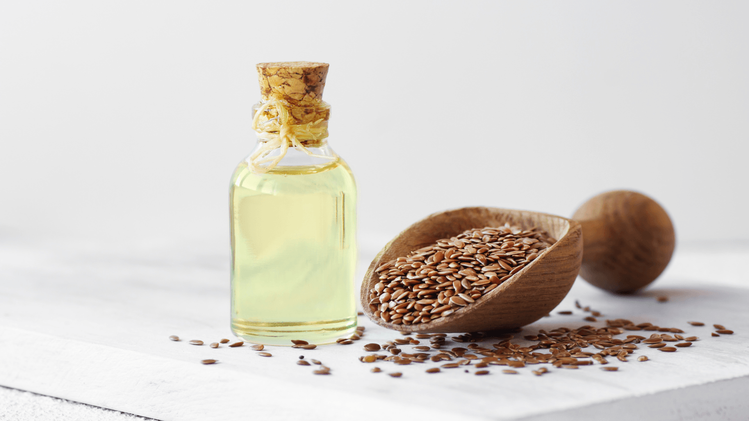 flaxseed