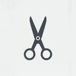 scissors